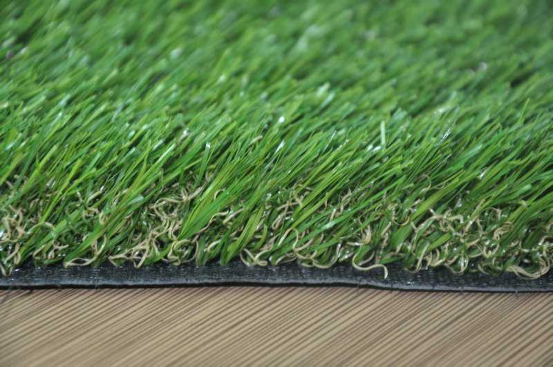 landscape  artificial grass