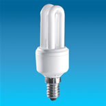 2U Energy Saving Lamp