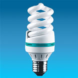 Full Sprial Energy Saving Bulb