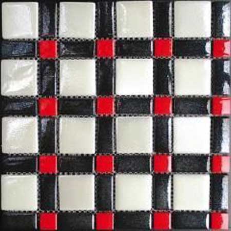 Glass Mosaic Tiles Mare