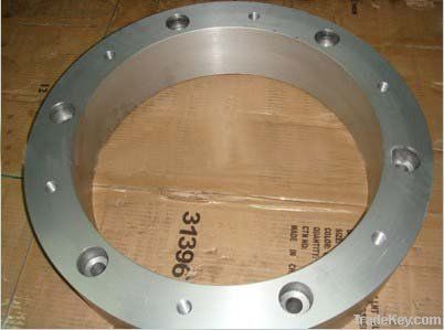 flange