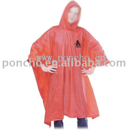 Most Popular Rainponcho/Rain poncho