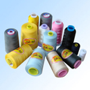 Polyester Embroidery Thread