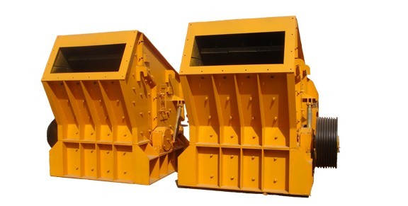 produce Impact crusher kingstate industry machinery Co