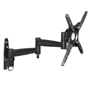 Swivel and Tilt TV Wall Mount Bracket