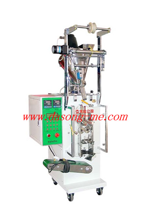 POWDER PACKAGING MACHINE