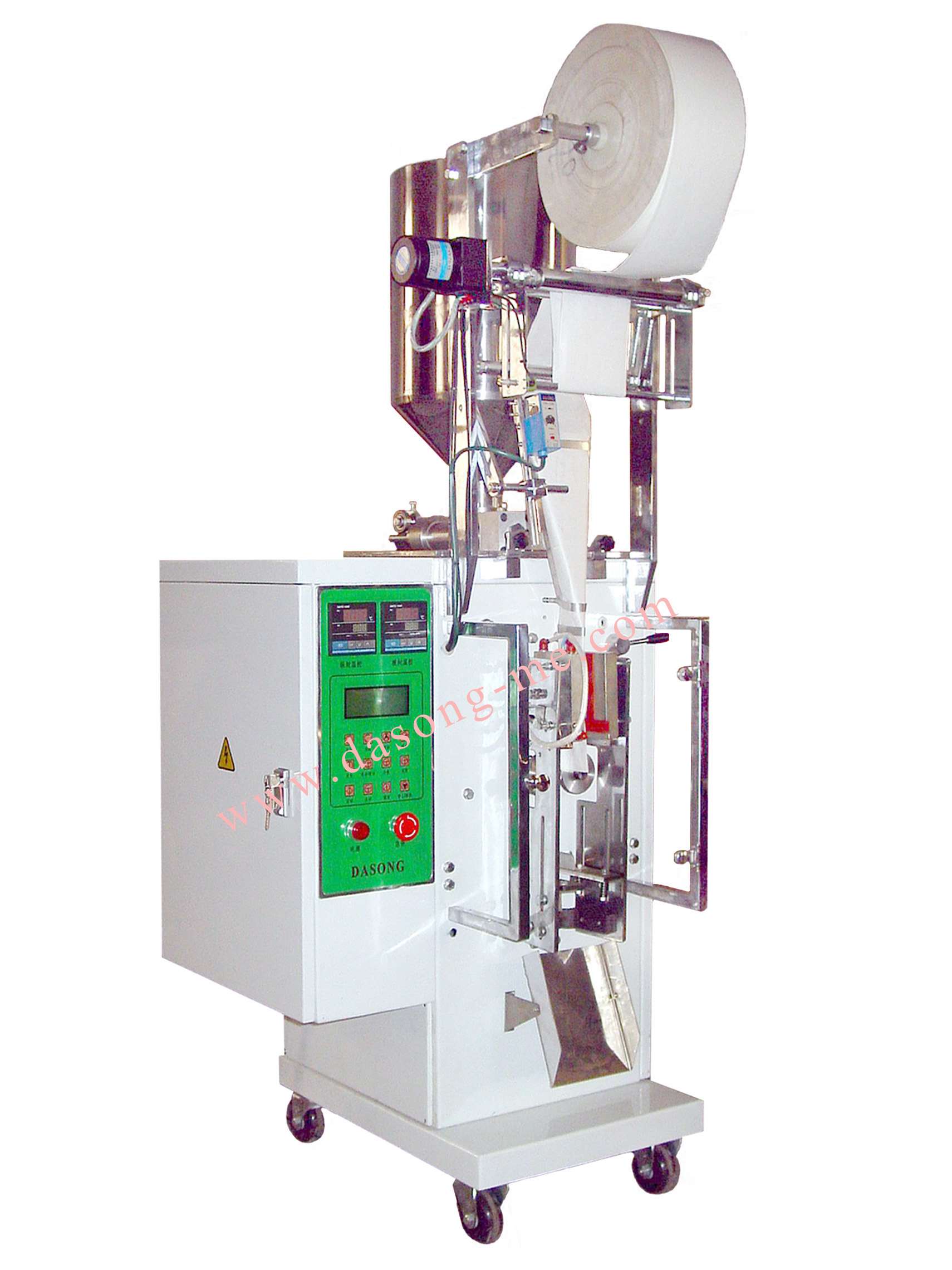 LIQUID PACKAGING MACHINE