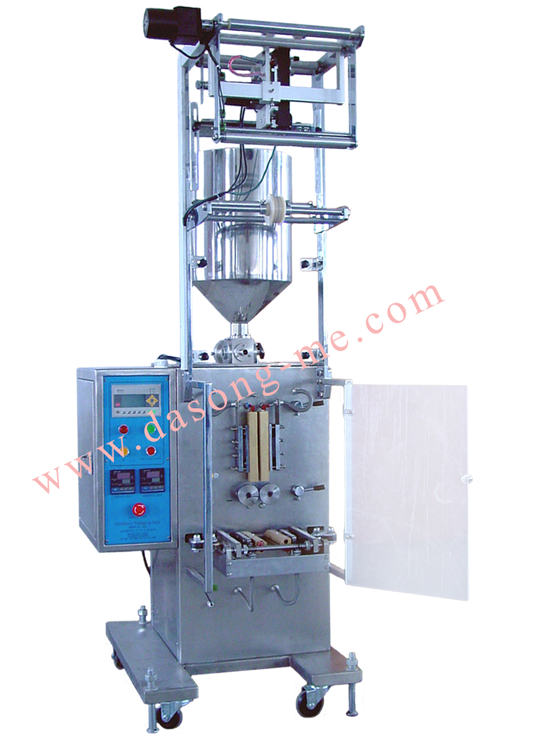 LIQUID PACKAGING MACHINE