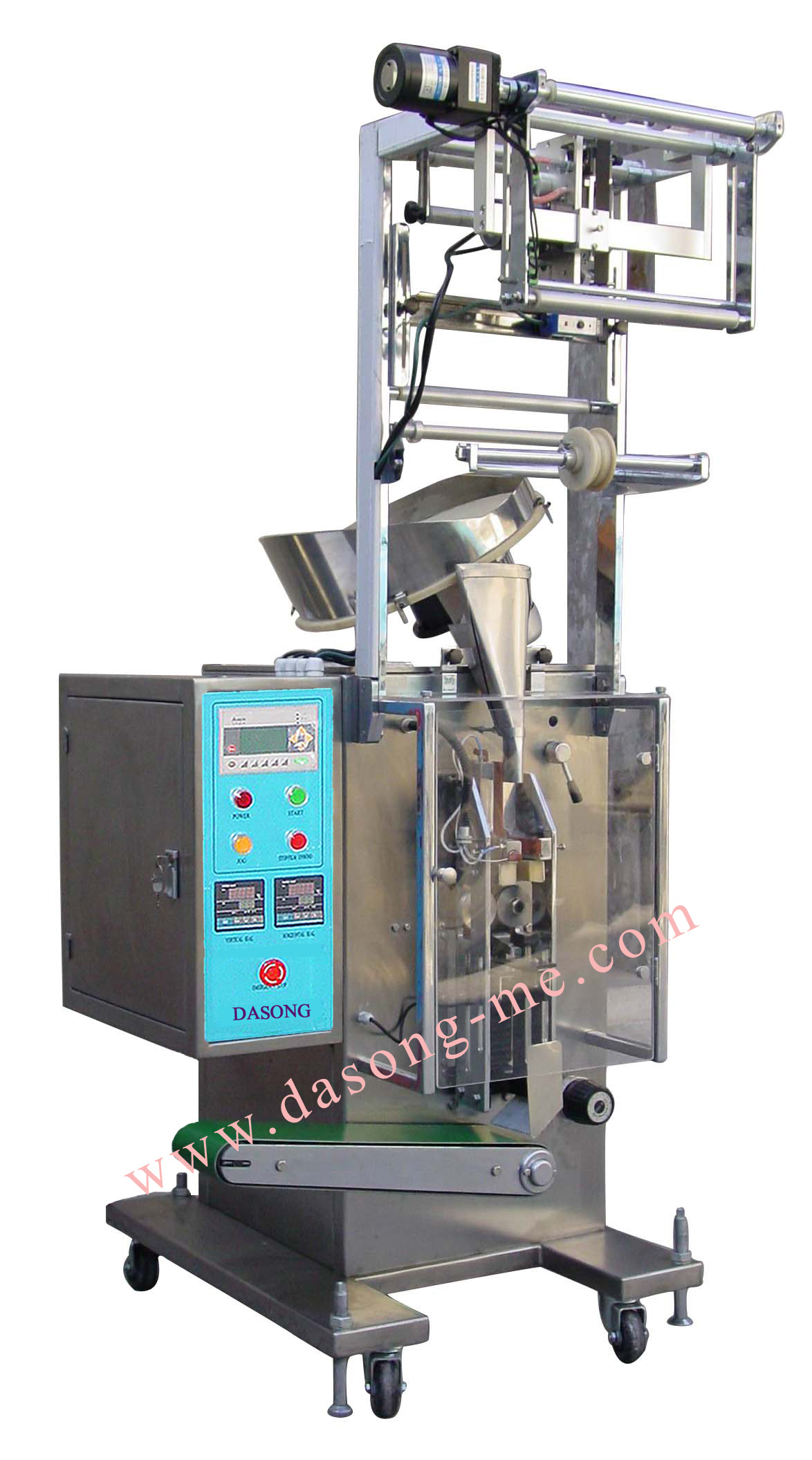 Tablet Packaging Machines