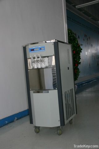 Oceanpower classic soft serve freezer op138c