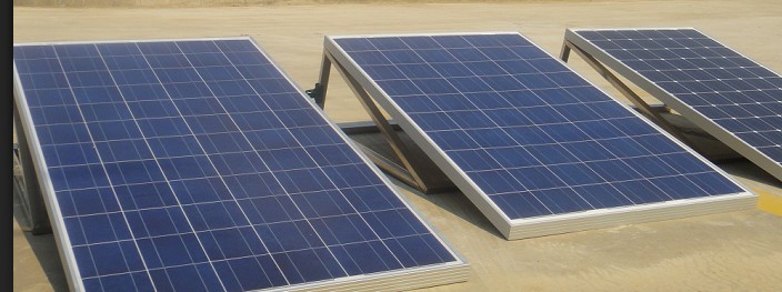 Efficiency Solar Panels
