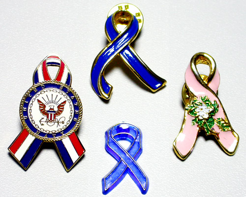 lapel pins