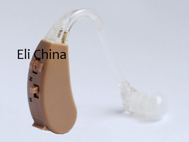 Hearing aids