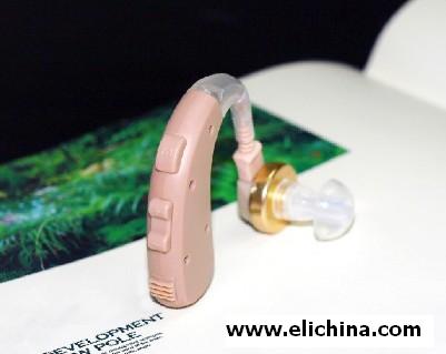 Digital hearing aids