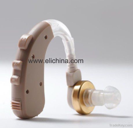 Digital Hearing Aid