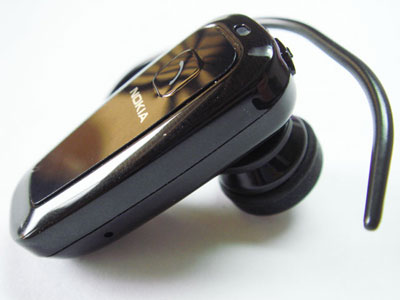 BH320 bluetooth headset handset