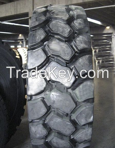 China radial otr tire with low price and high quality 