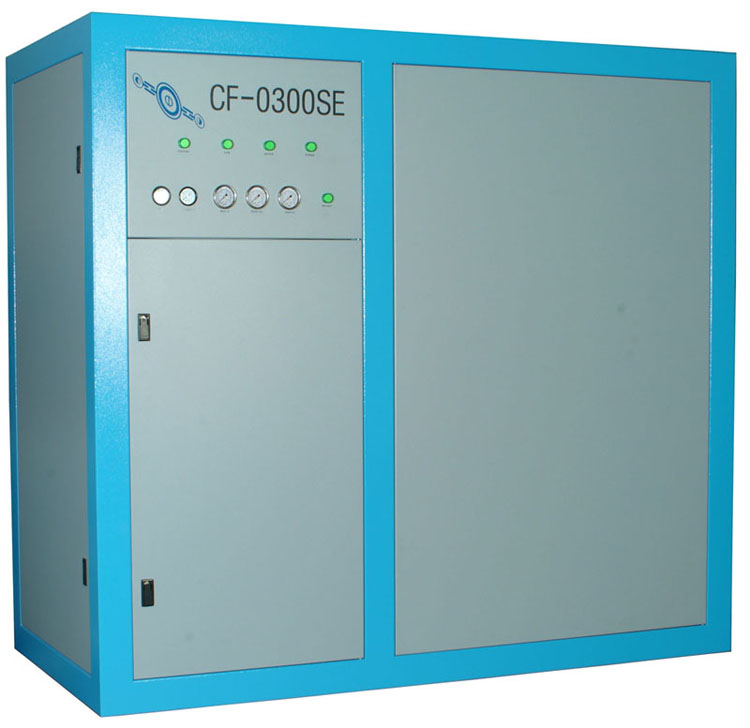 PSA Oxygen Generator Series
