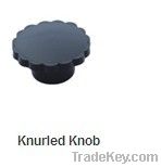 Knurled Knob