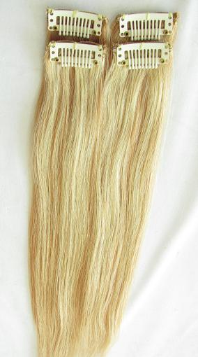 human remy hair extension