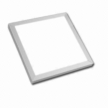 LED flat panel light