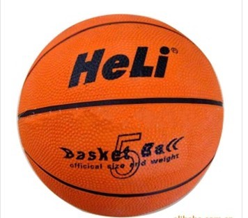 promotional pu basketball