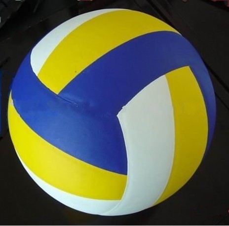 promotional pu volleyball
