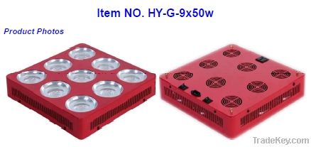 LED Grow lights