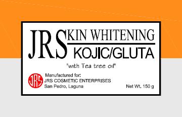 Kojic/Gluta Whitening Soap