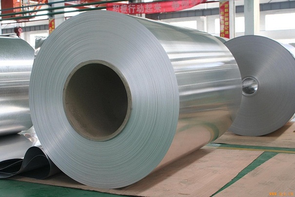 Aluminium (Alloy) Coil / Strip