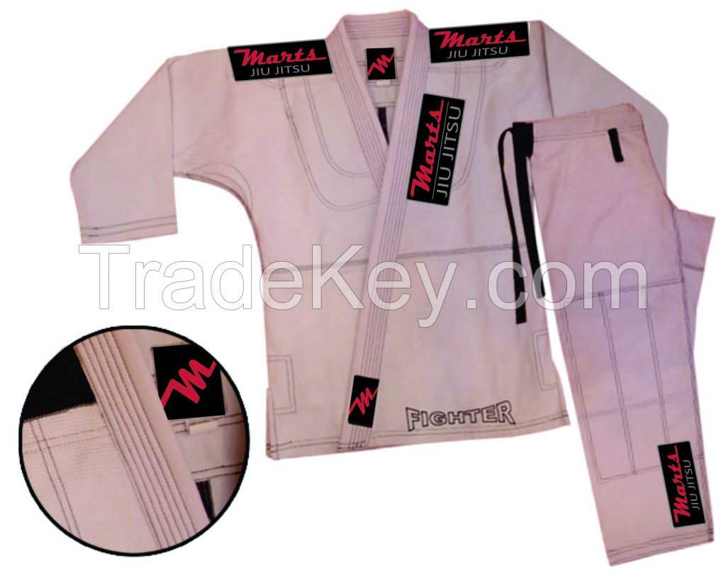 BJJ Uniform