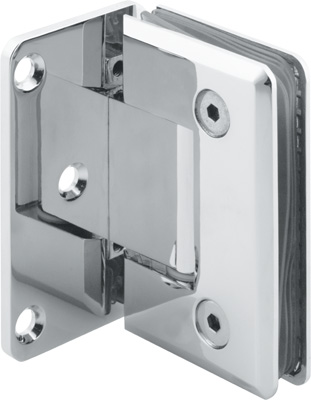 Glass Door Hinges