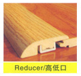 MDF/HDF reducer-floor reducer