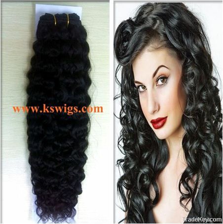 Top quality virgin brazilian hair wholesaler