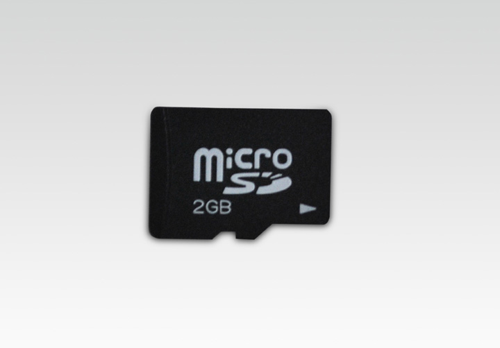 Micron sd card