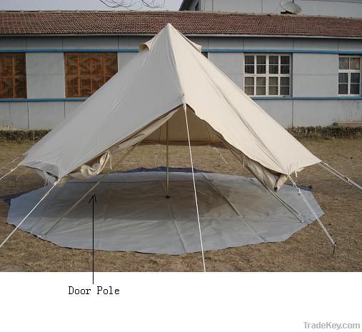 Bell Tent/Camping Tent/Sahara Canvas Tent/Family Tent