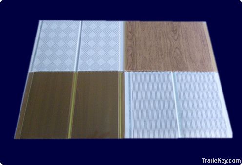 Printing PVC Panel