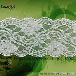 Nylon Lace