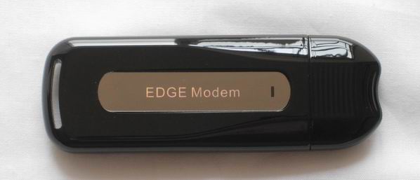 USB EDGE WIRELESS MODEM