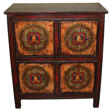 Antique Furniture 