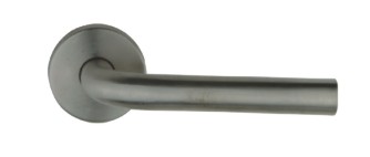 Stainless Steel Lever SA-07