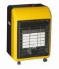 mini gas heater