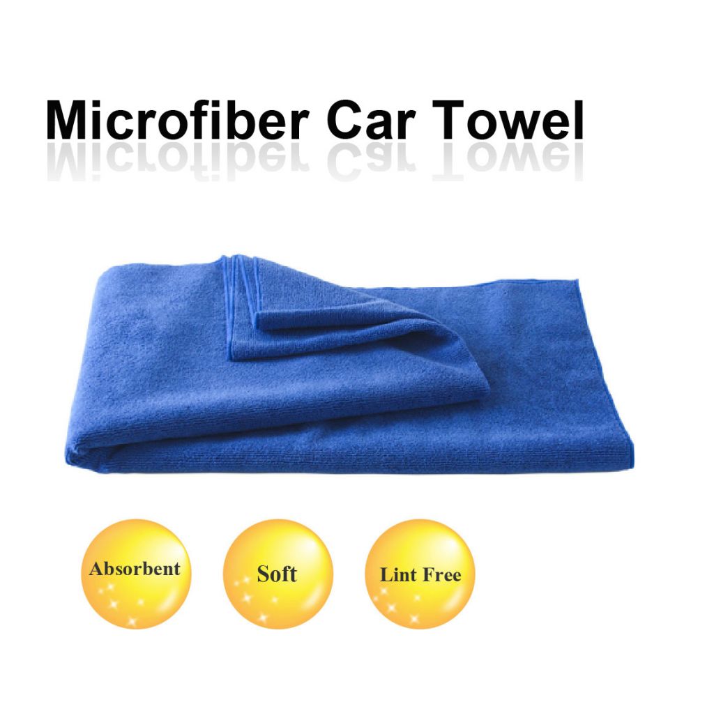 Car Towel