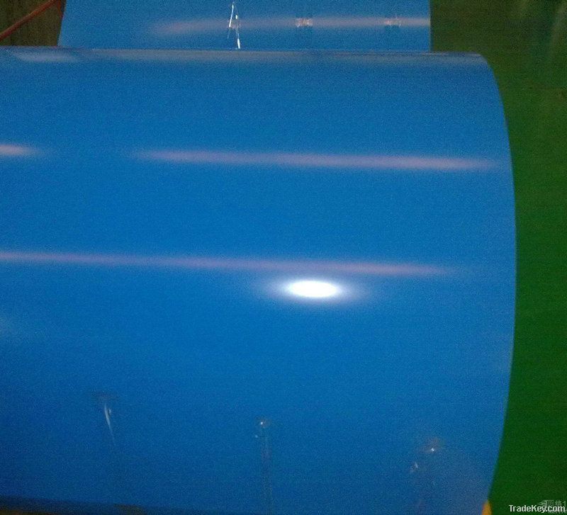 Prepainted Steel Coil