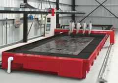 Magician Plasma Cutting Machine