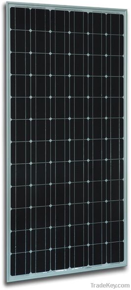 5 inch Mono-crystalline Solar Panel, 170W - 190W