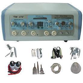 TM-272 multifunctional beauty equipment