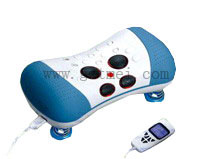 neck massager (massager machine)