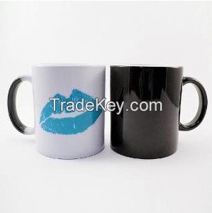 CERAMIC MUG MAGIC MUG