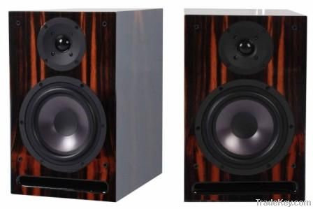 H6B Hi-end HiFi passive 6.5" bookshelf speaker